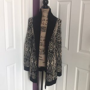 Talbots Cardigan